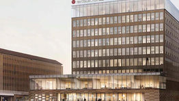 NH Hotel Group launches dedicated corporate website